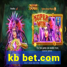 kb bet.com